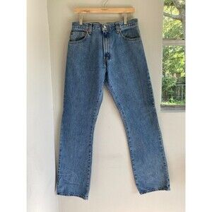 Vintage Levi's 517 Jeans Americana Men's 32x34 Bootcut Style